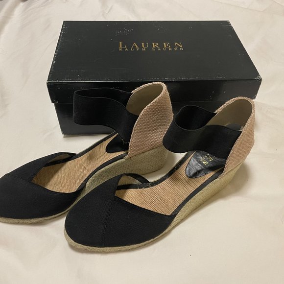 Ralph Lauren Espadrilles - Picture 7 of 7